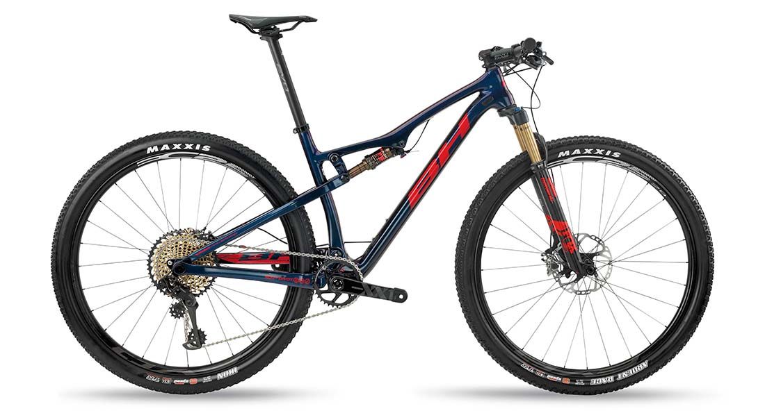 BH LYNX RACE EVO CARBON 9.5