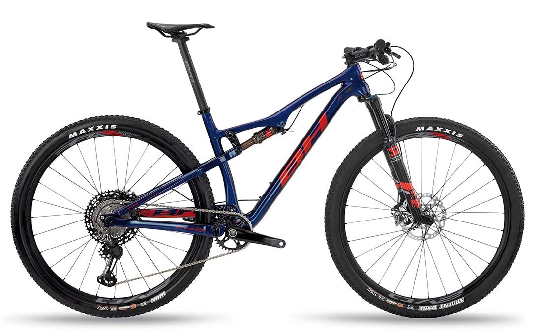 BH LYNX RACE EVO CARBON 9.0