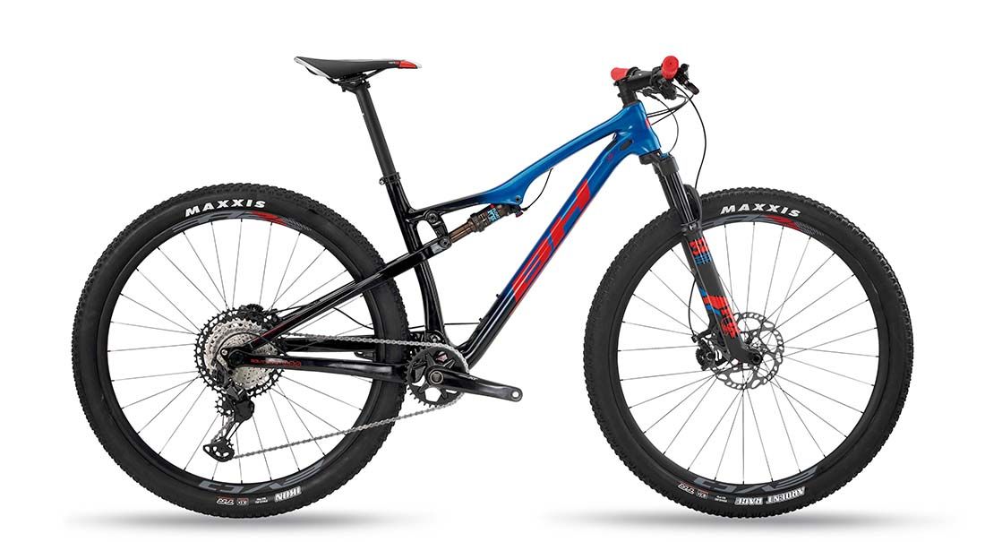 BH LYNX RACE RC CARBON 7.0