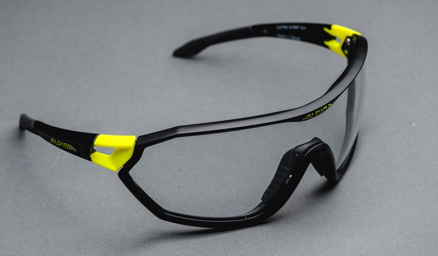 Gafas MTB: Limar F90