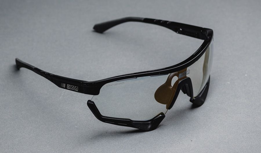 Gafas MTB: Scicon Aerotech