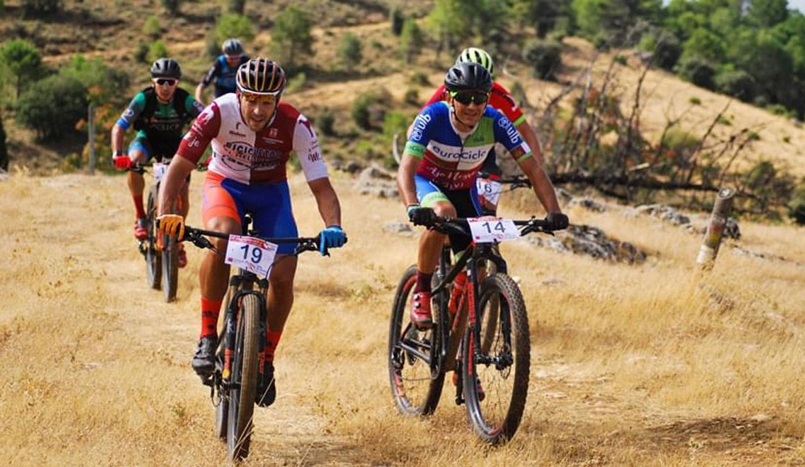 Se buscan campeones en Cazorla