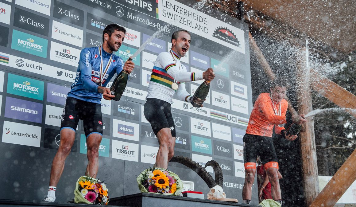 Campeonato del Mundo ¿Qué podremos ver por TV?