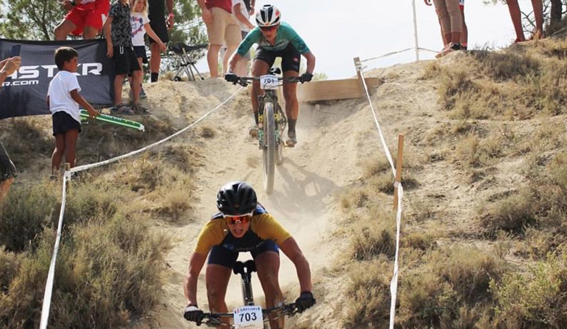 Campeonato y Open de España XC 2020. Ya hay fechas