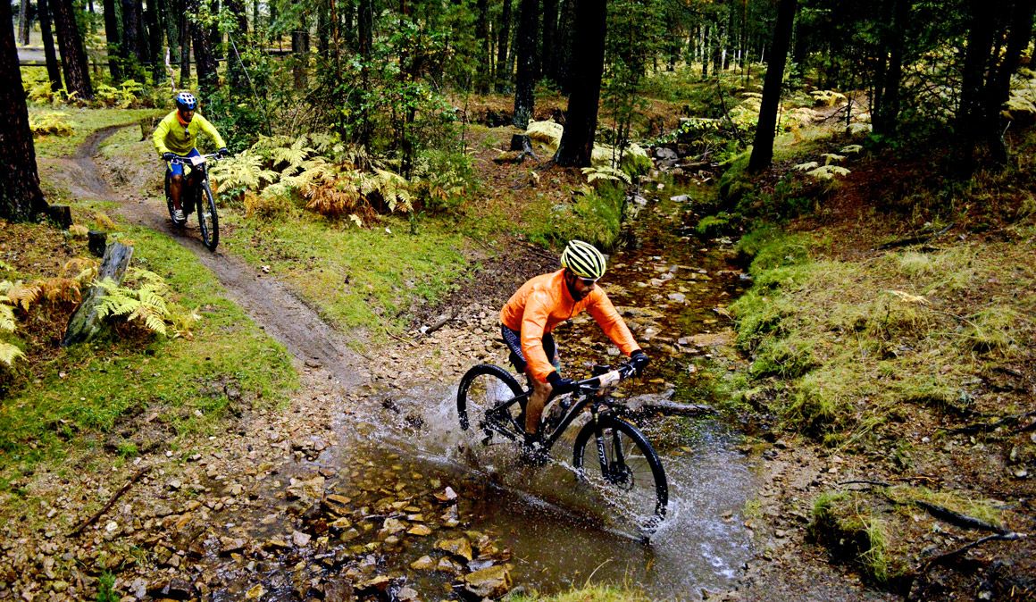 Ruta Imperial: da la bienvenida al otoño