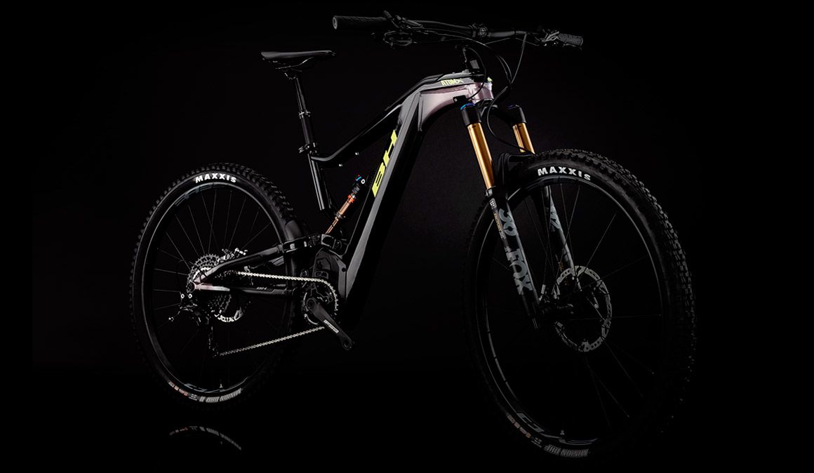 BH AtomX: Las 4 claves para recorrer más de 150 Km