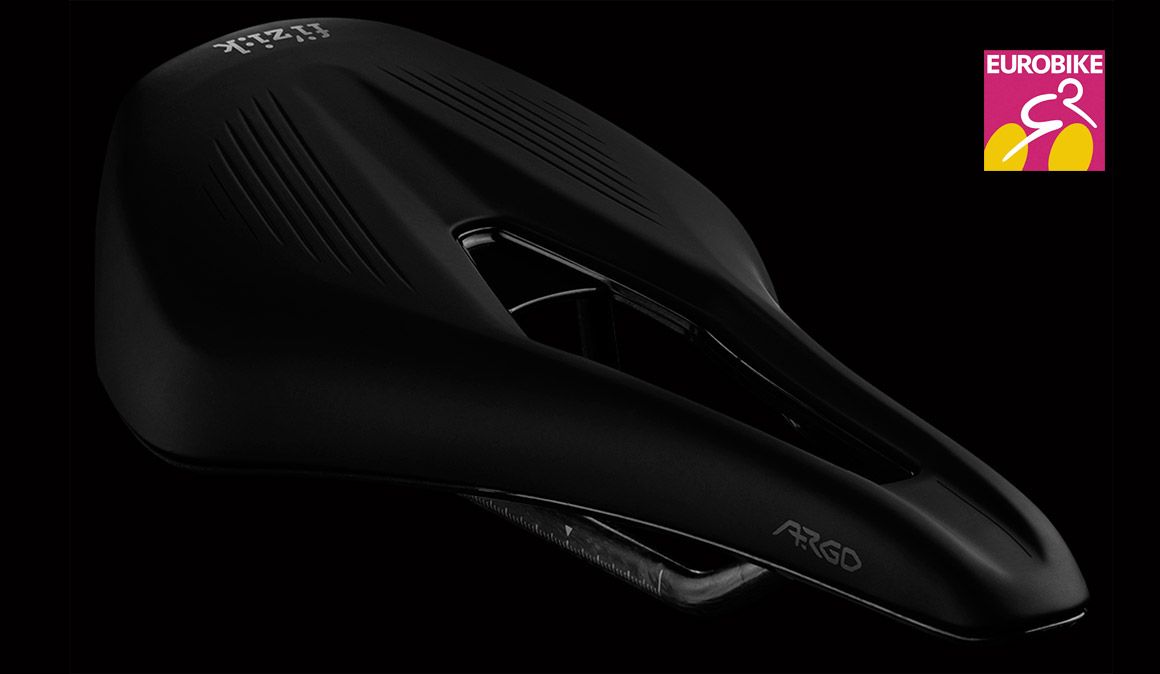 Especial Eurobike: Los nuevos Argo distribuyen mejor tu peso