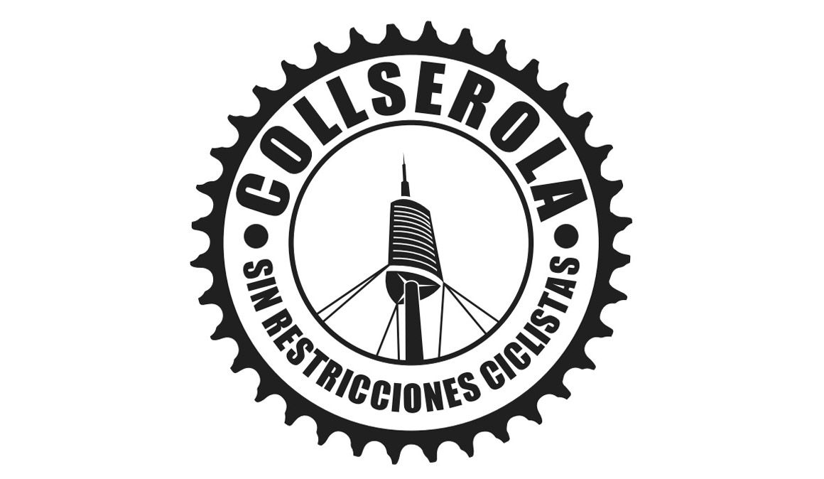 Contra la criminalización de la bici en Collserola