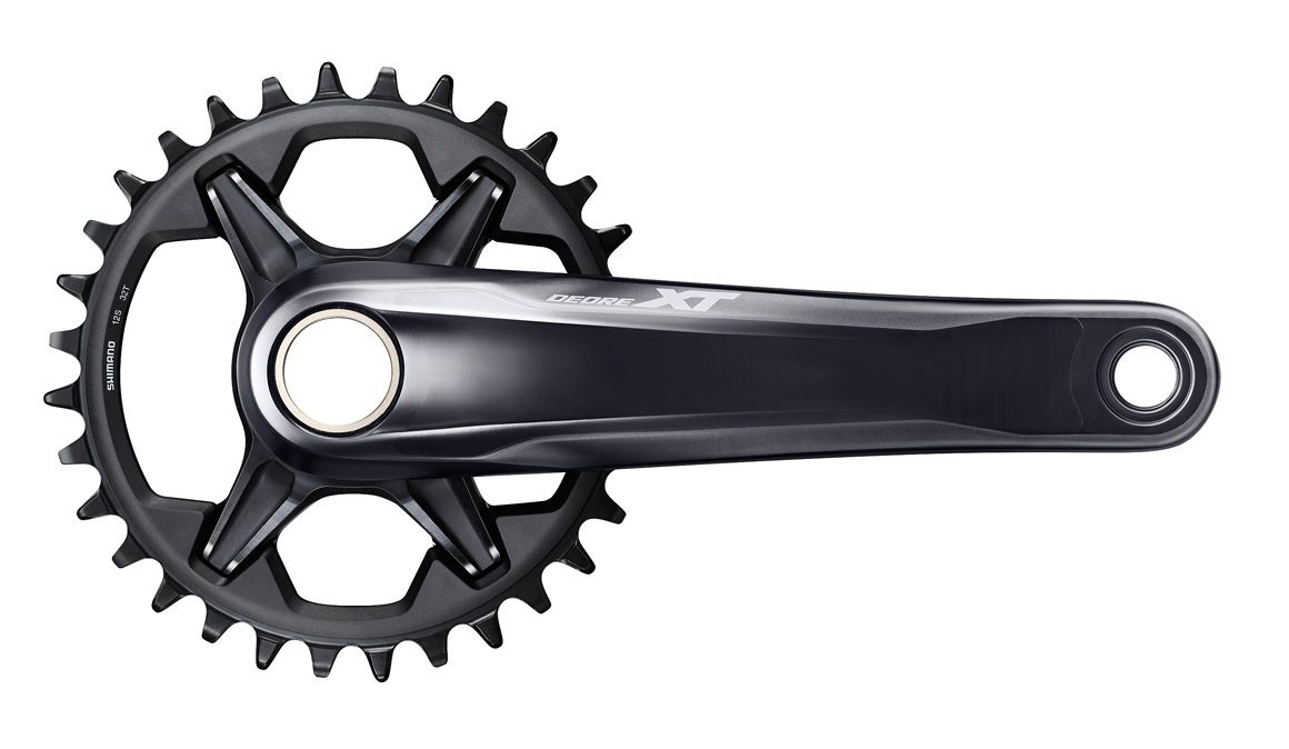 Shimano Deore XT 1x12 | Uso y características