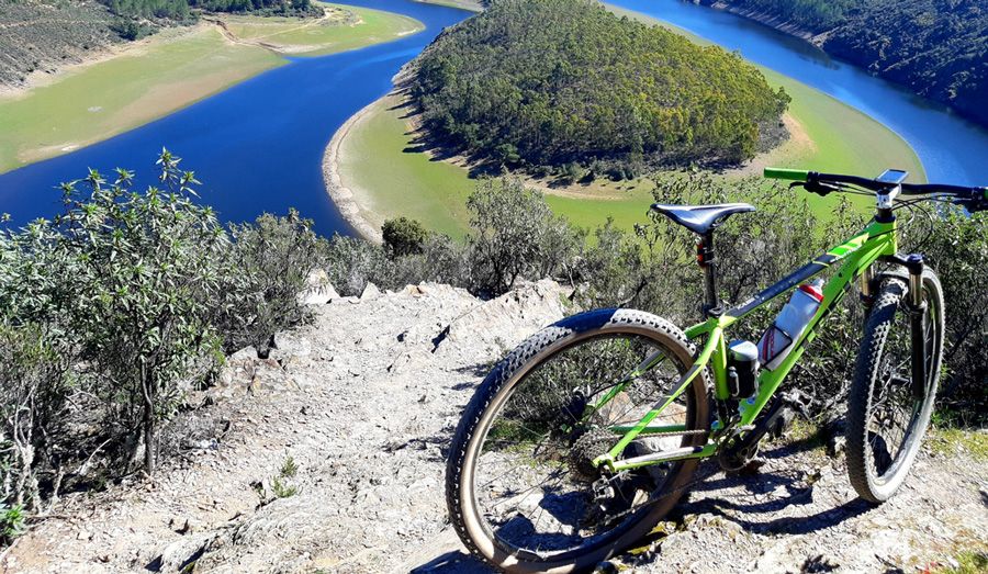 Vuelta BTT Morisca 2020