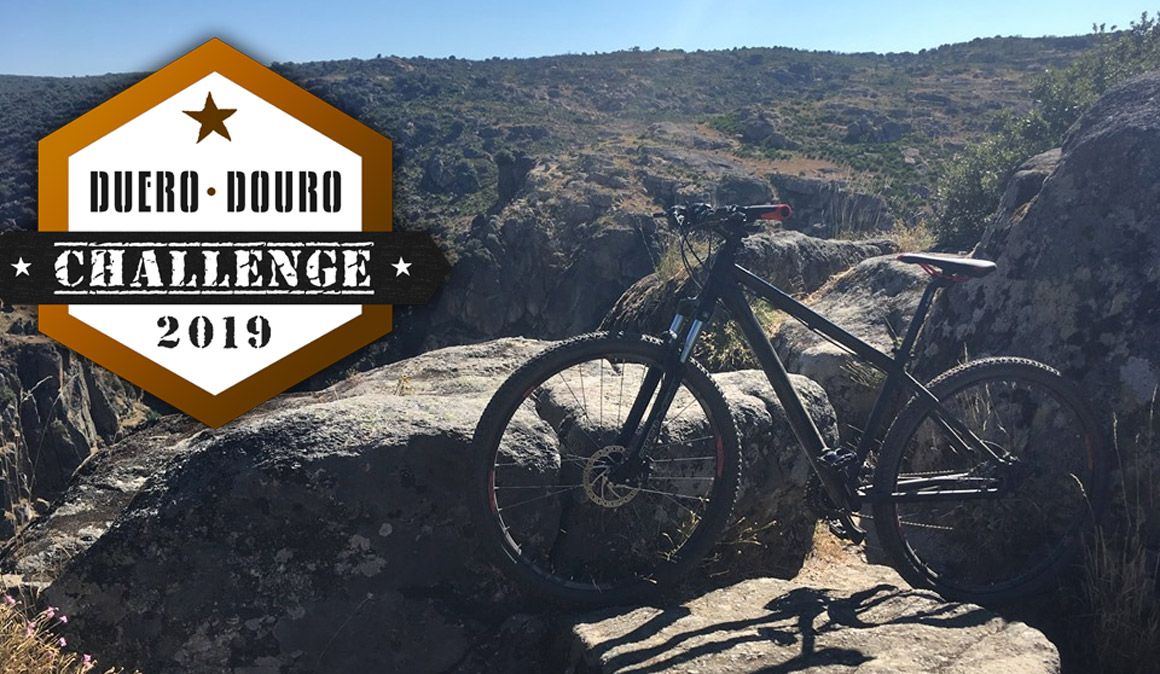 DueroDouroChallenge: a la ribera del Duero