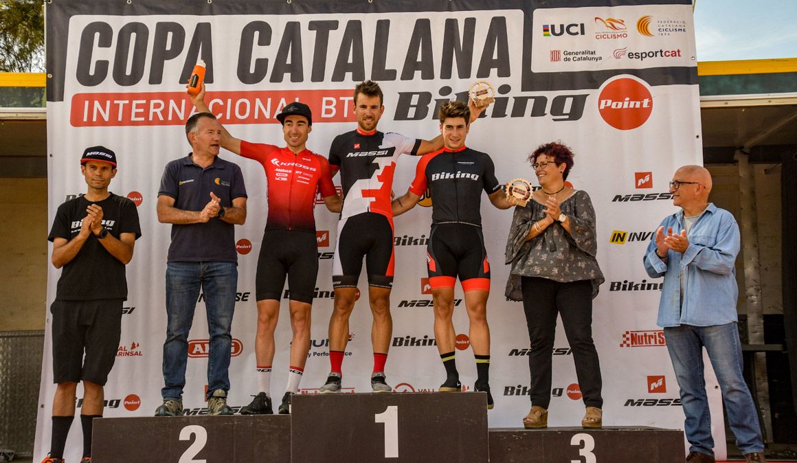 Copa Catalana: el triunfo de la regularidad