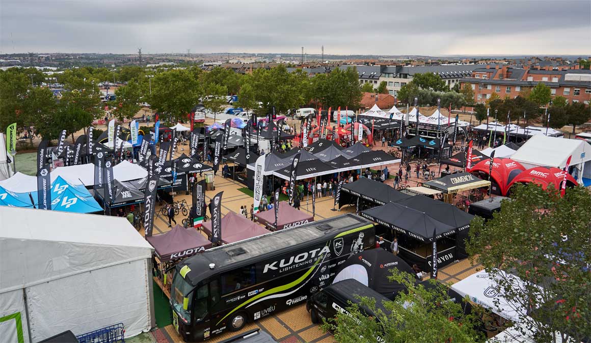 Festibike: 2020 en el horizonte