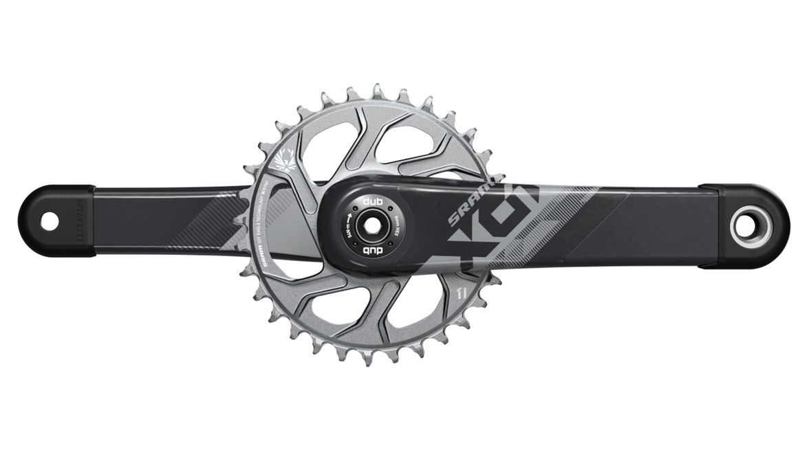 SRAM X01 Eagle AXS y XX1 Eagle AXS | Uso y características