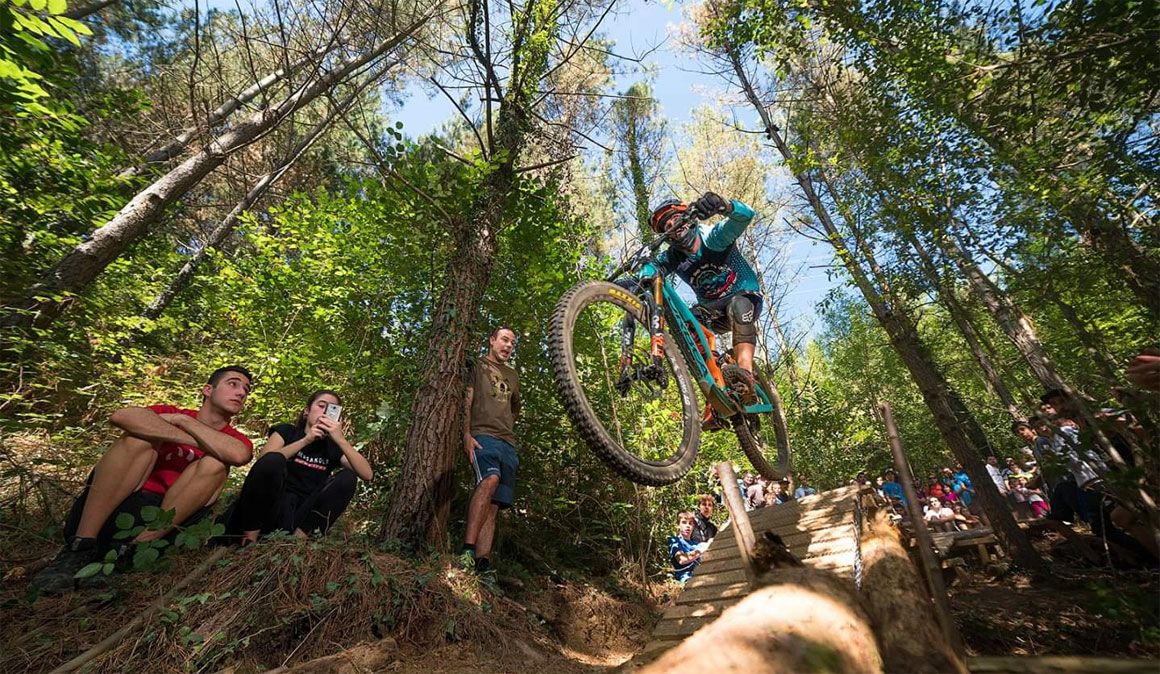 Open de España Enduro: ya hay campeones
