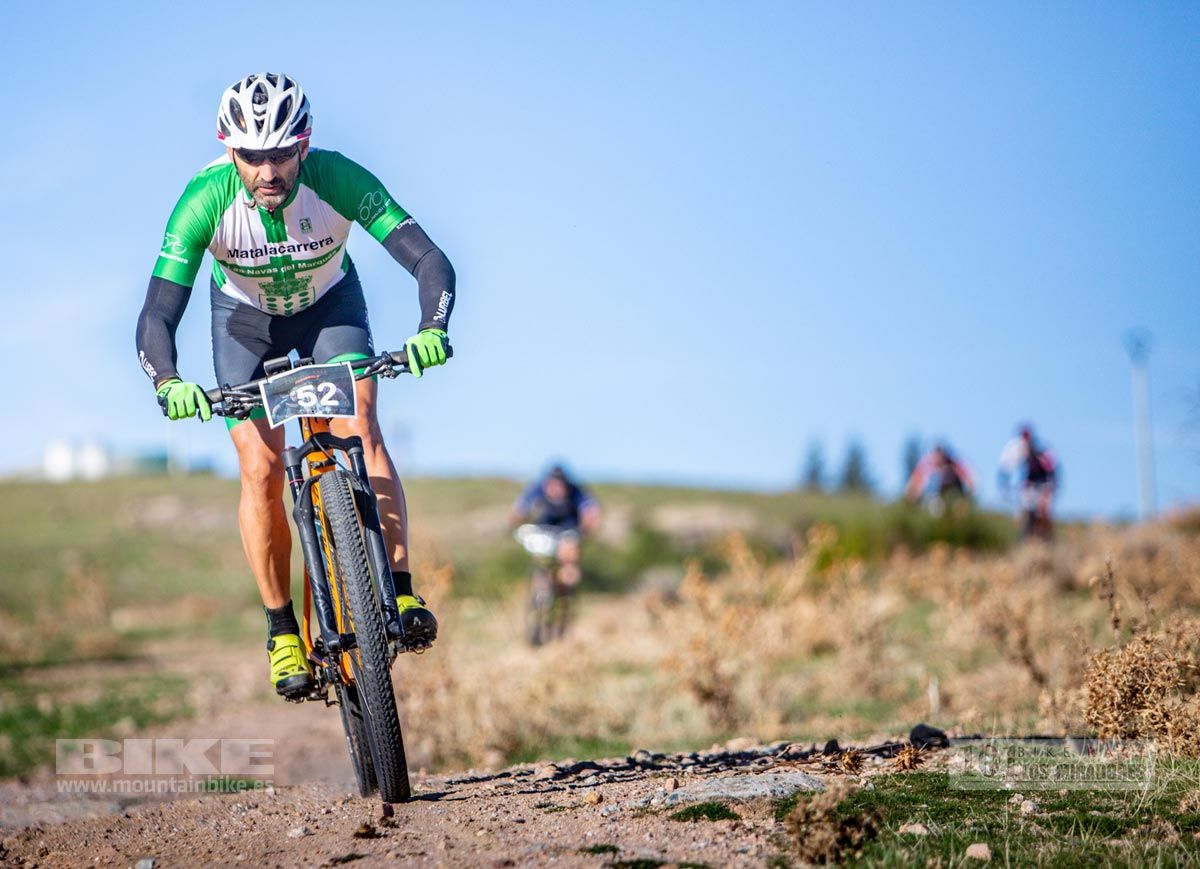101 Bike Race Los Miradores 2019. Galería 1