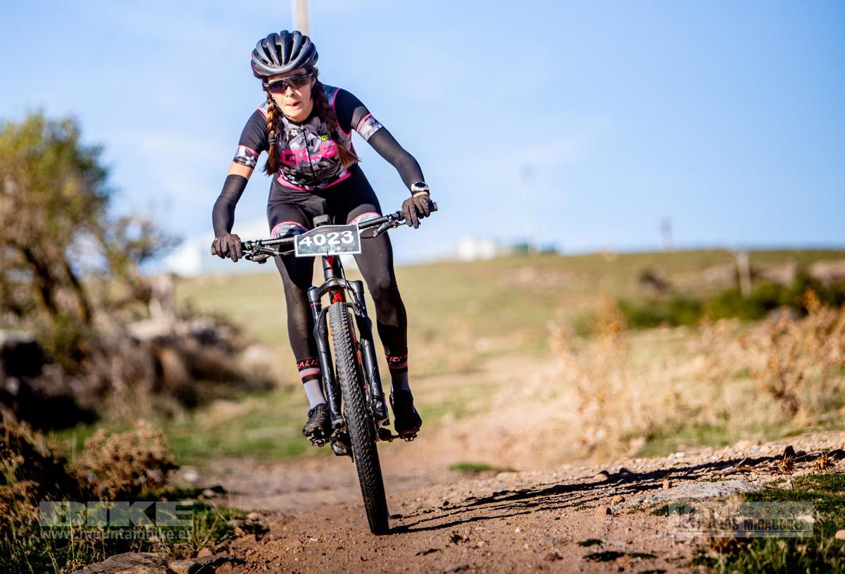 101 Bike Race Los Miradores 2019. Galería 1