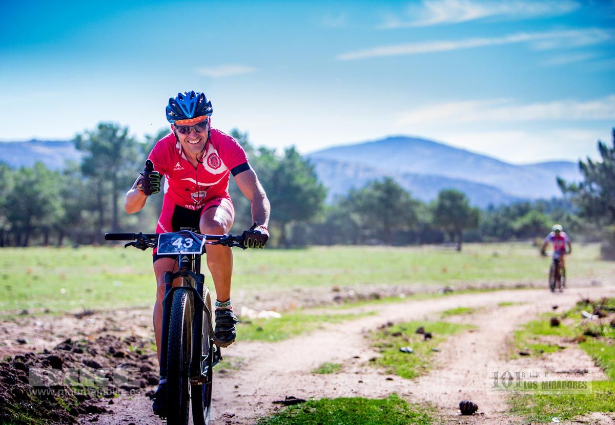 101 Bike Race Los Miradores 2019. Galería 2
