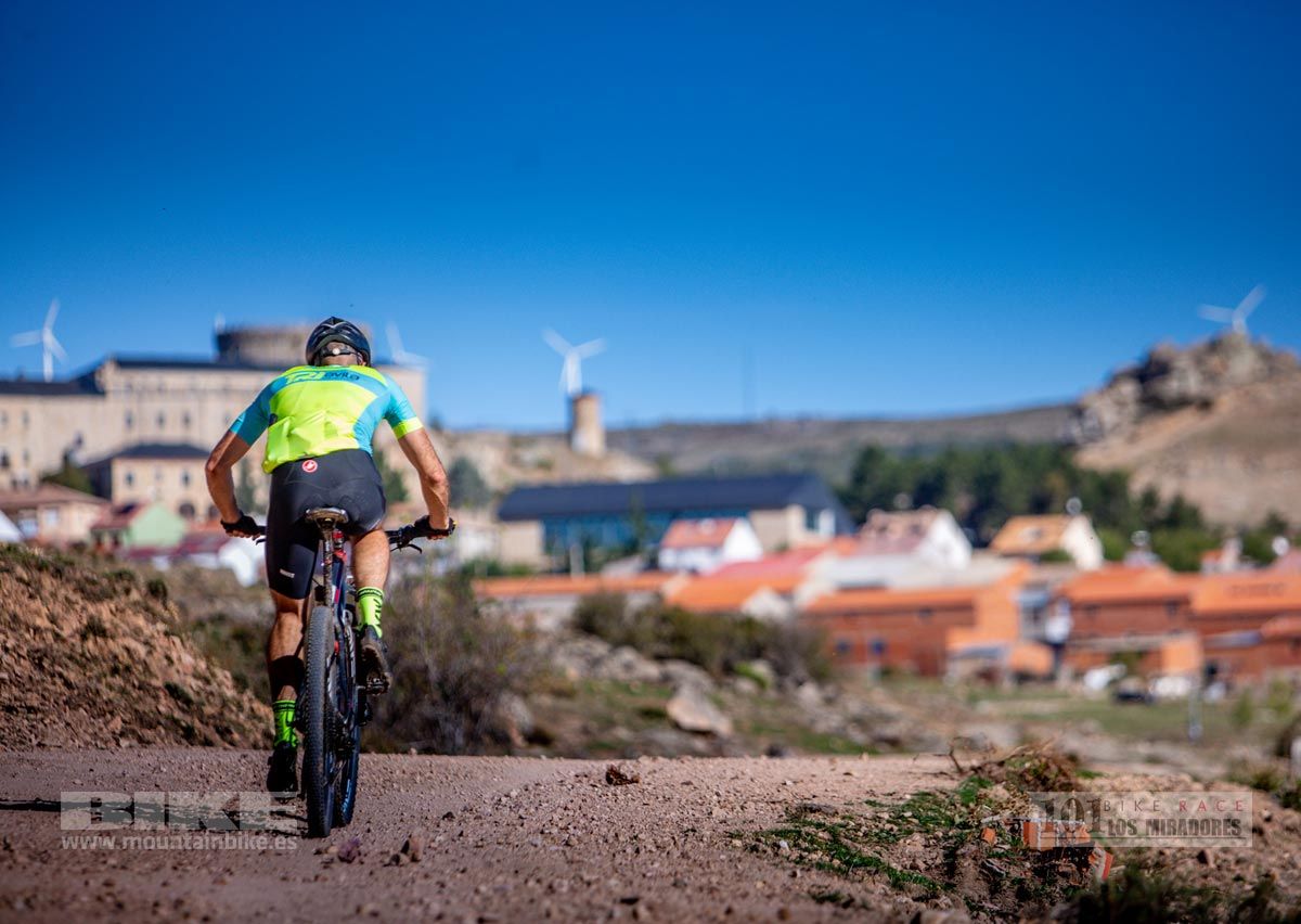 101 Bike Race Los Miradores 2019. Galería 2