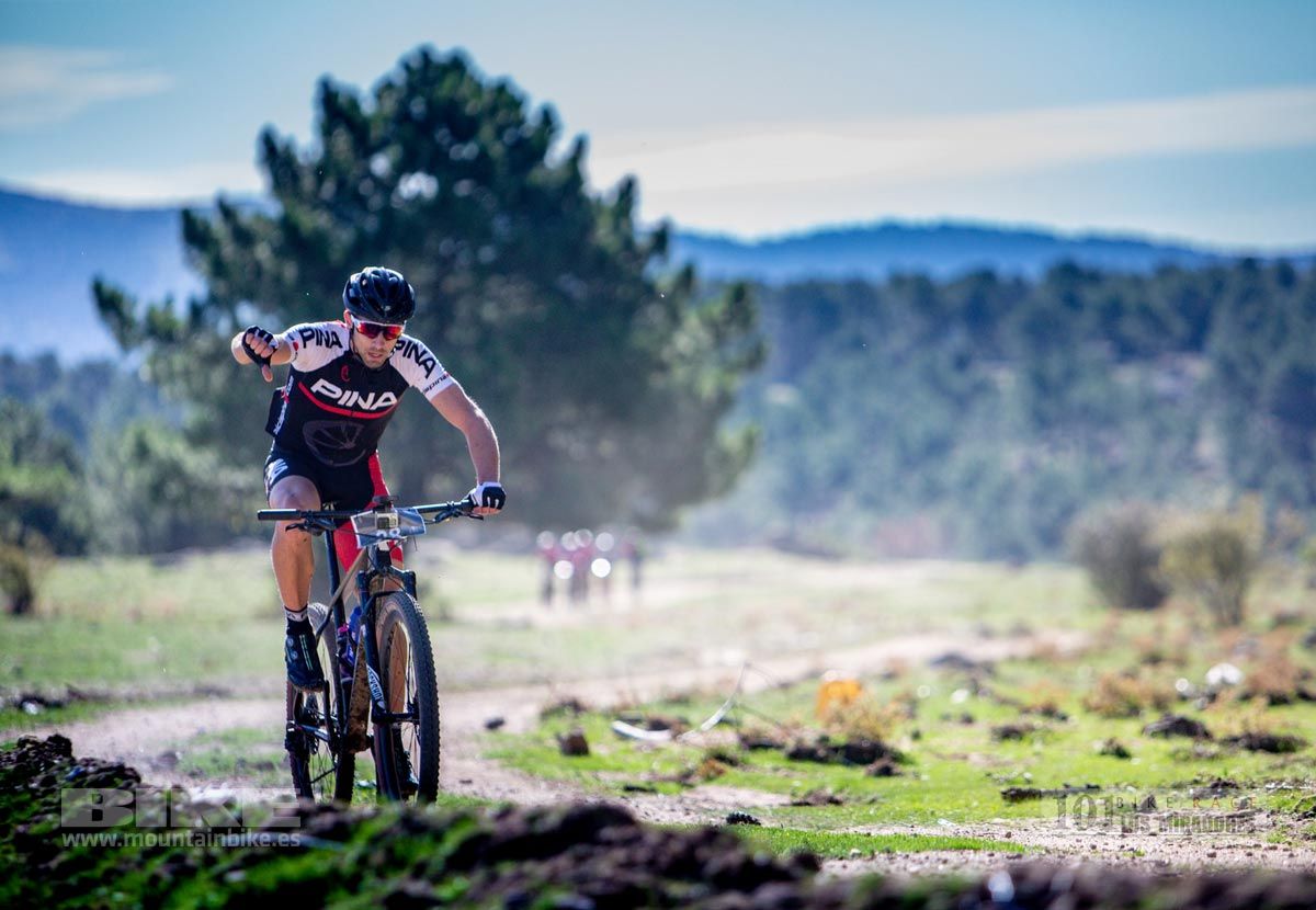 101 Bike Race Los Miradores 2019. Galería 2