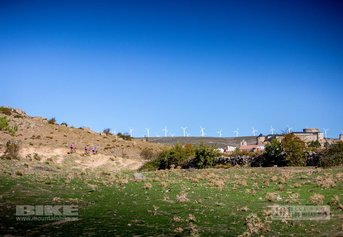 101 Bike Race Los Miradores 2019. Galería 2