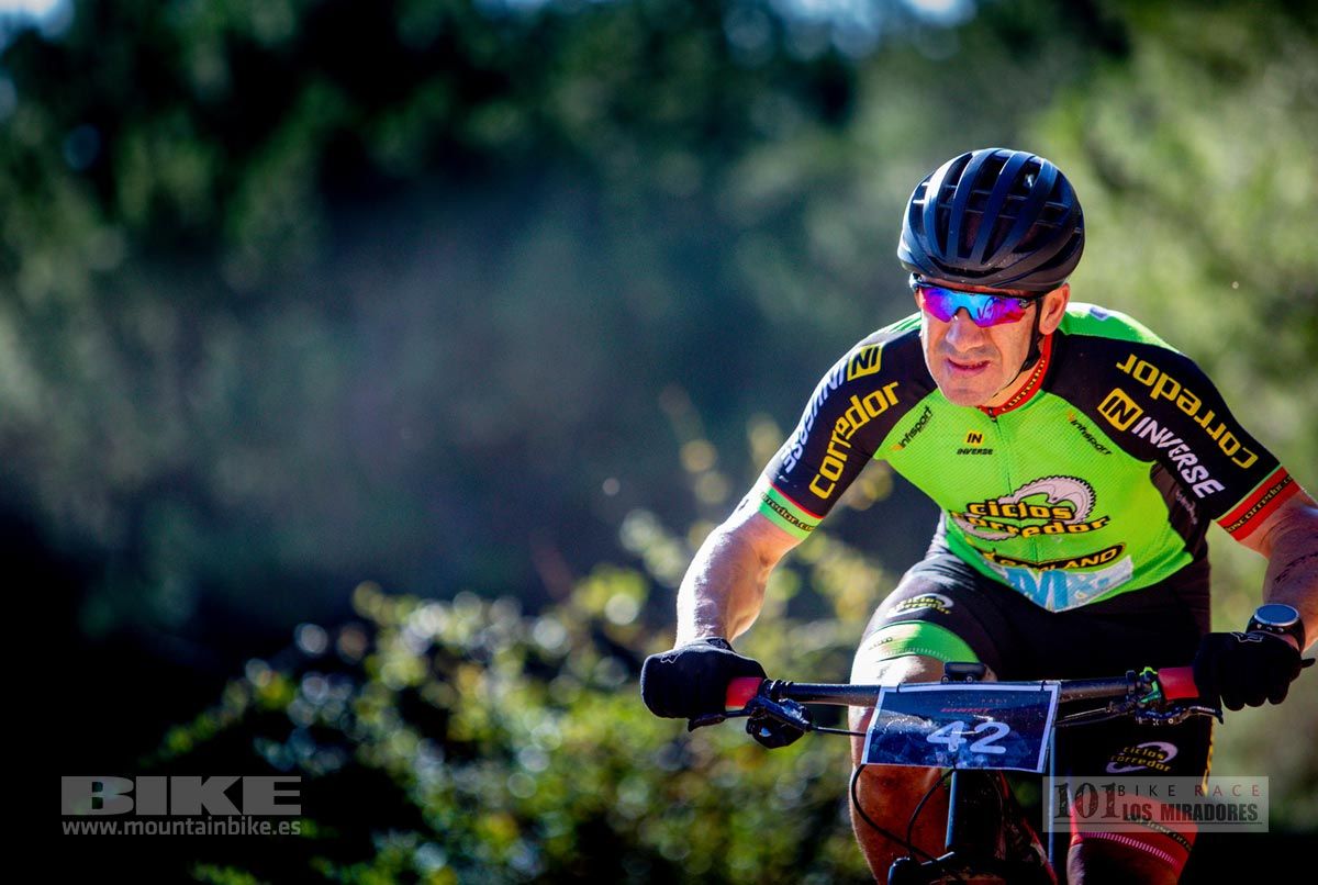 101 Bike Race Los Miradores 2019. Galería 2
