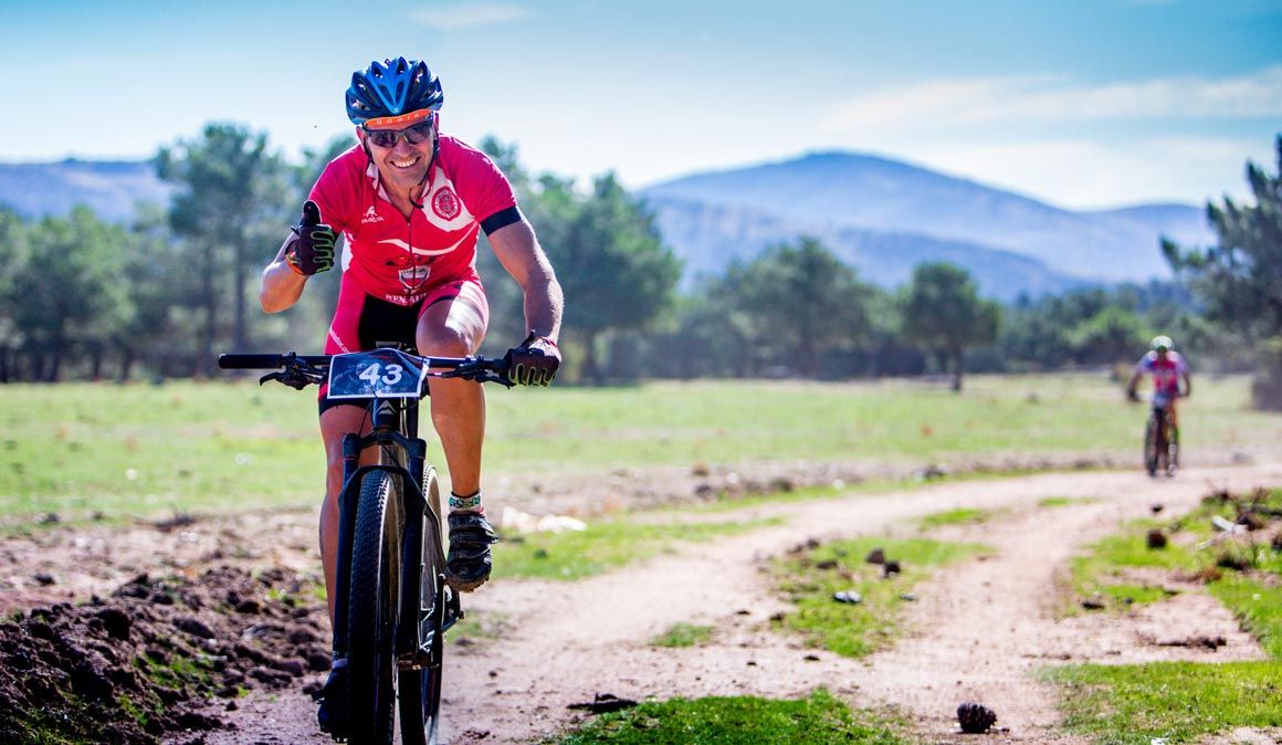 Galería de fotos 101 Bike Race Los Miradores 2019