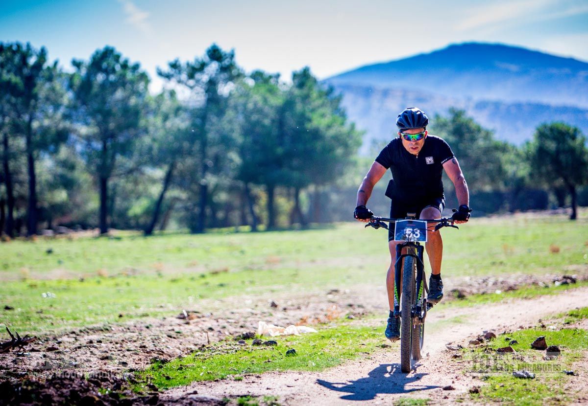 101 Bike Race Los Miradores 2019. Galería 2