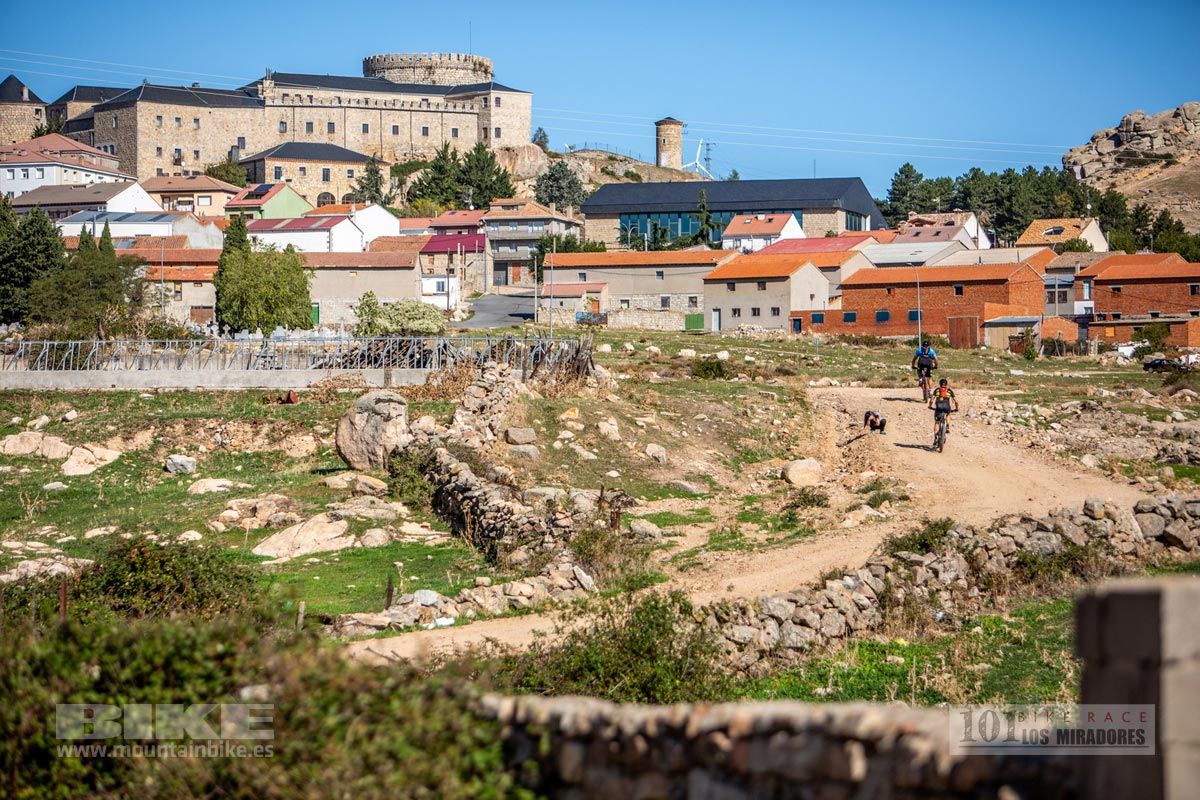 101 Bike Race Los Miradores 2019. Galería 2