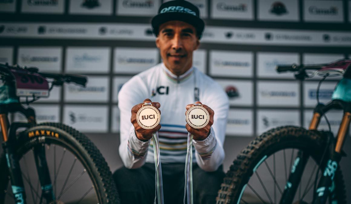 Vídeo: Doble o Nada: Tomi Misser Campeón del Mundo
