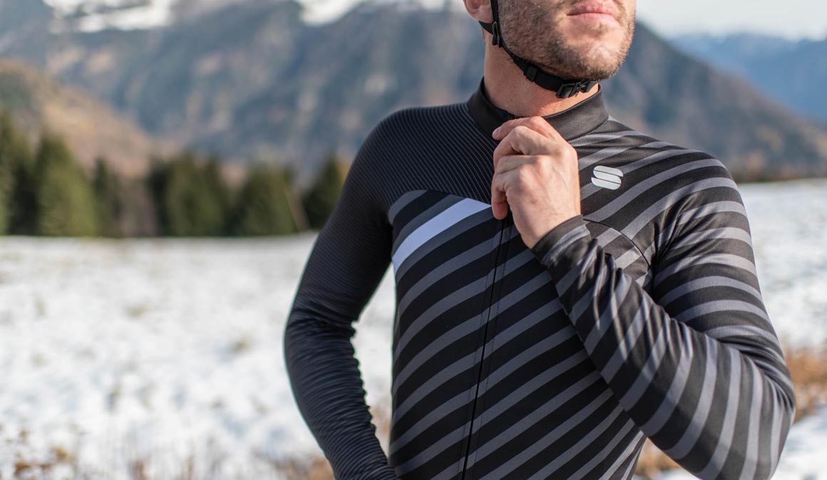 ¿Conoces los colores de este otoño? Sportful te los enseña en sus nuevos maillots