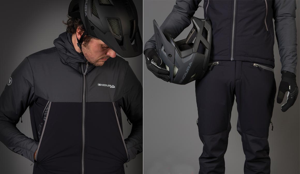 Endura MT500 Freezing Point: para quienes saben combatir el frío