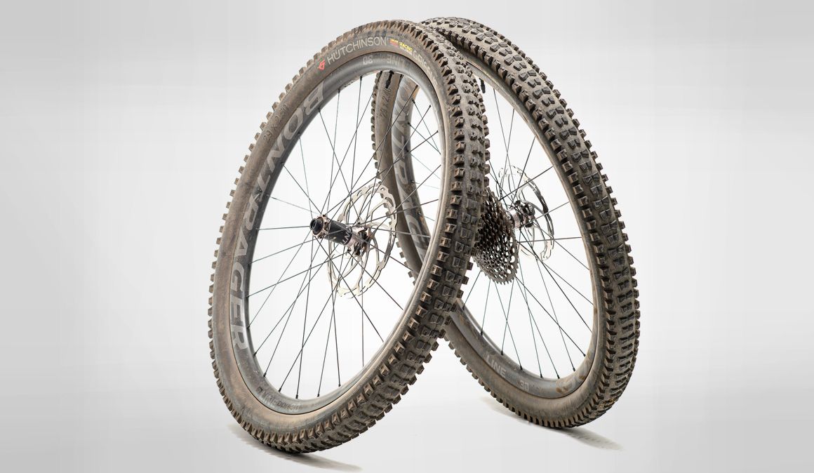 Prueba: Neumáticos Hutchinson Griffus Racing Lab 2.5 y 2.4