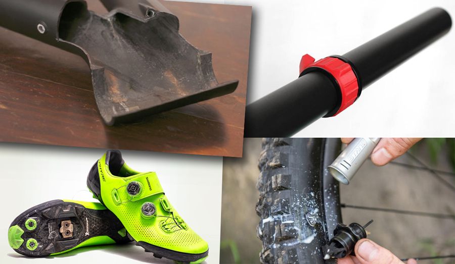 Top 10 MTB: ¿Carbono a diferentes precios?