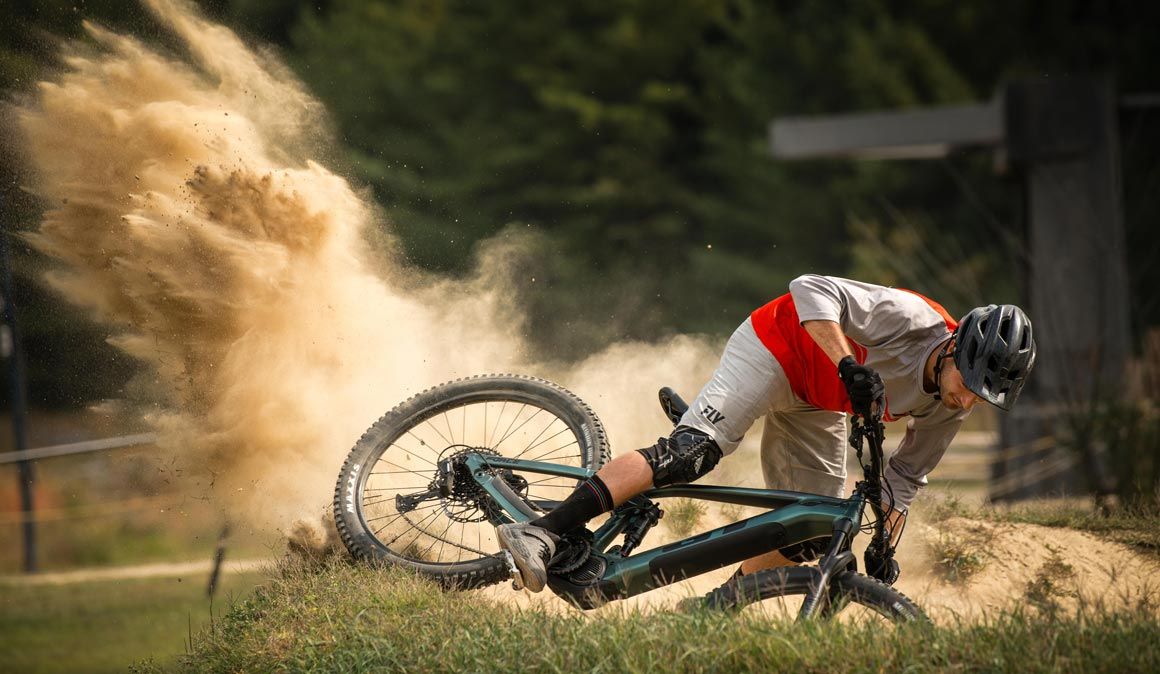 Presentadas las nuevas e-MTB de GT Bicycles