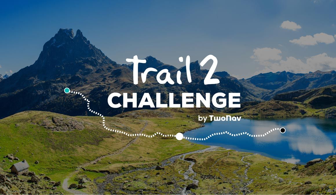 Comienza la Trail 2 Challenge
