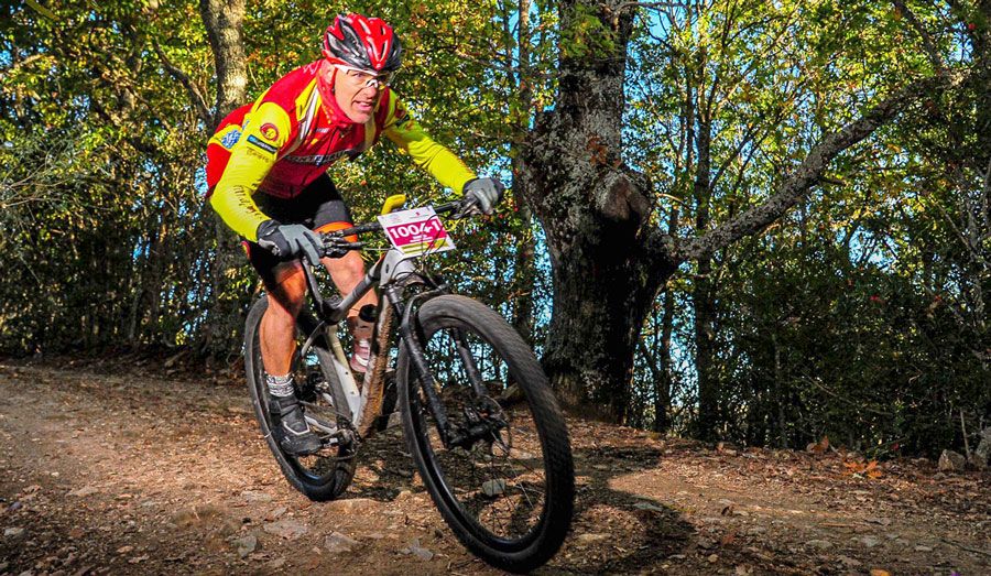 SNBC Ciclamadrid MTB Tour 2019