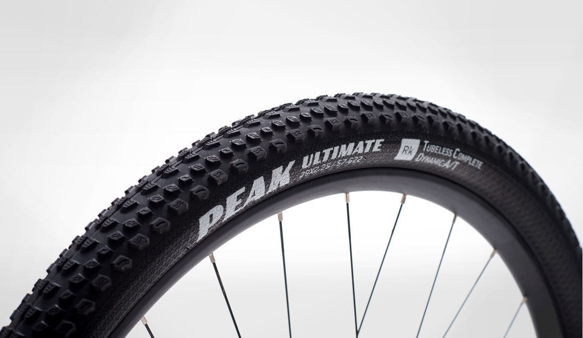 Prueba: Neumático Goodyear Peak Ultimate