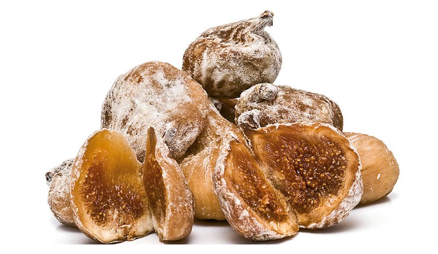 5 alimentos para repostar en plena marcha