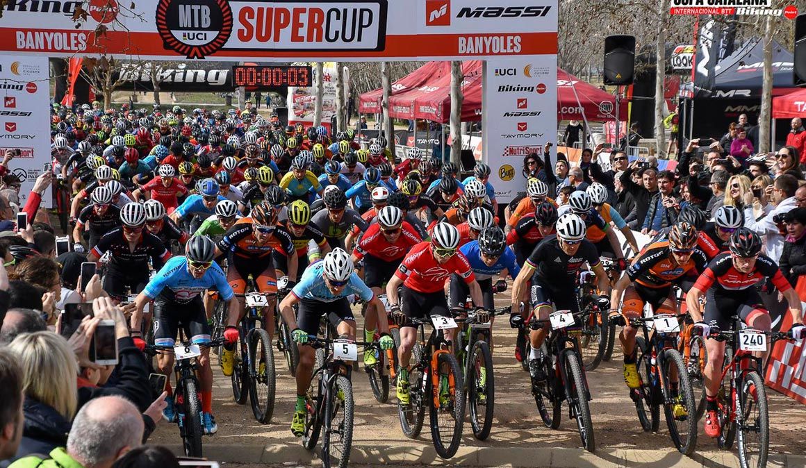Banyoles: de nuevo el gran comienzo de temporada