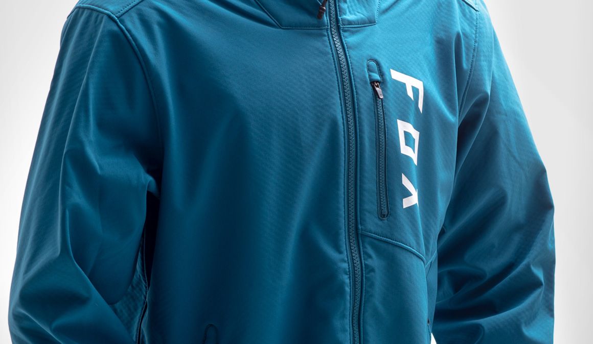 Gama Fox Ranger, la gama más versátil de Fox