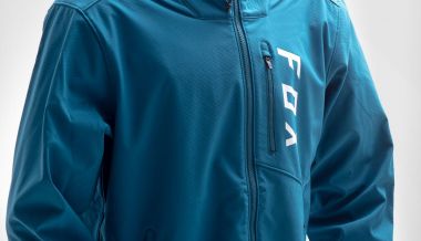 Gama Fox Ranger, la gama más versátil de Fox