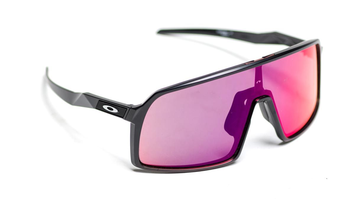 Prueba: gafas Oakley Sutro