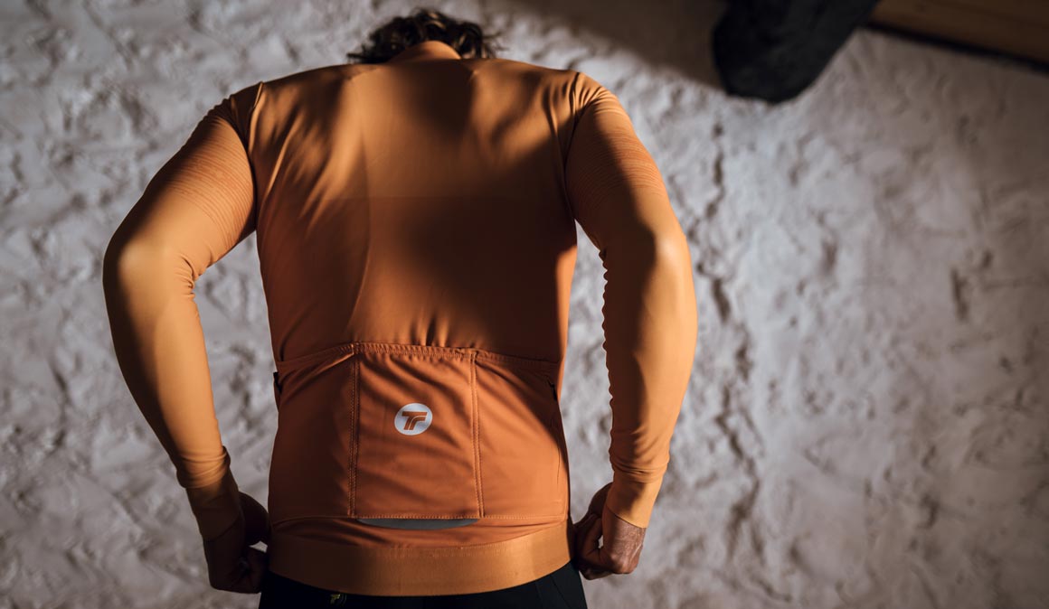 Maillot Tactic Hard Day: 3 nuevos colores