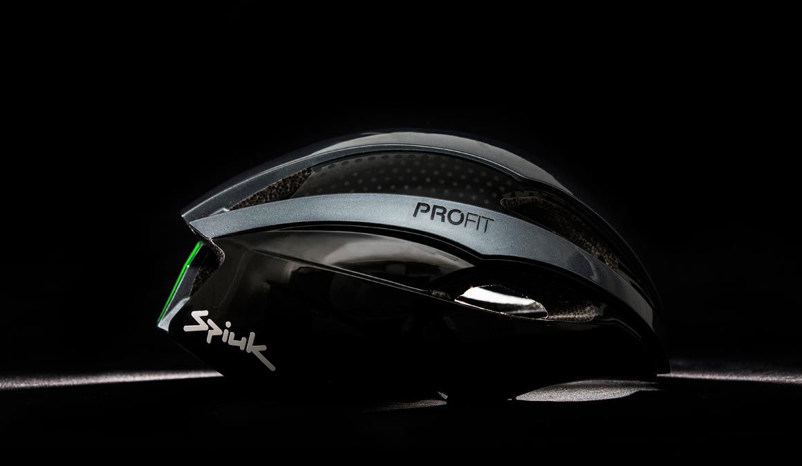 Spiuk Profit Aero: un plus de alto rendimiento