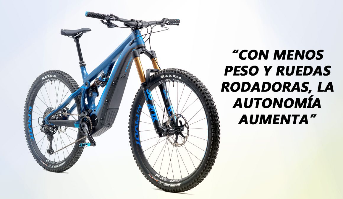 Prueba: Pivot Shuttle Team