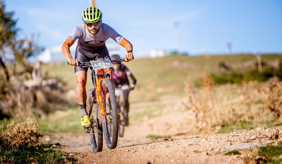 Puro Singletrack: la primera prueba de las 101 Iron Bike Series abre inscripciones
