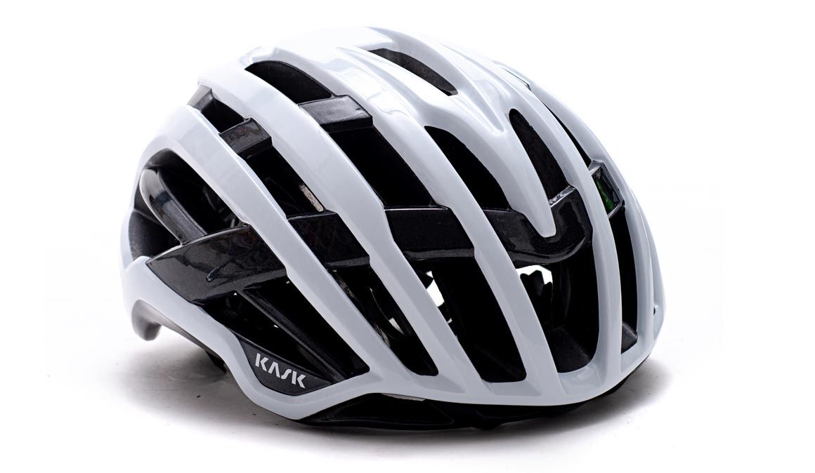 Prueba: casco Kask Valegro