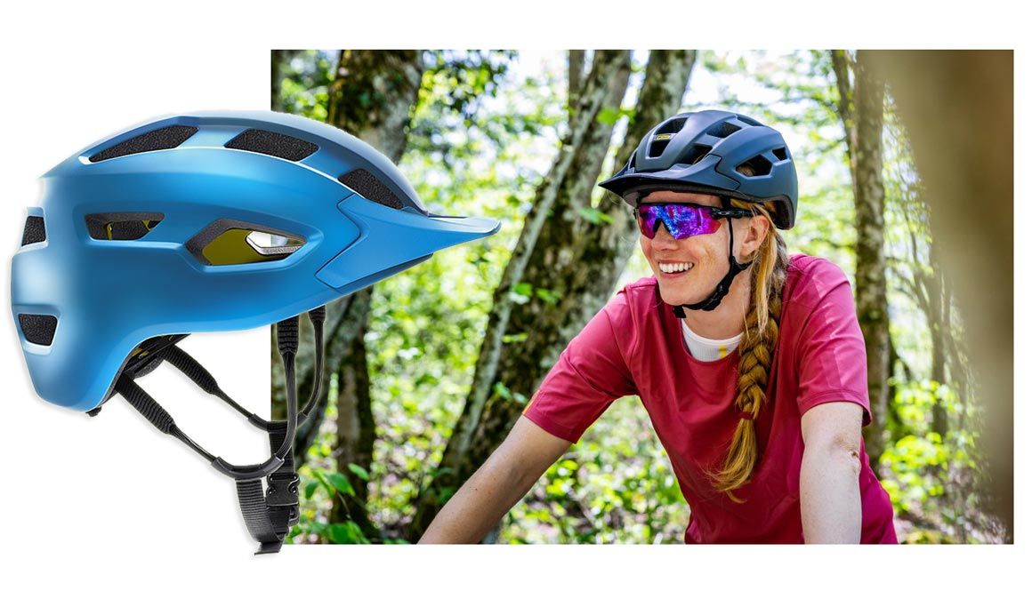 El doble de protección con Mavic