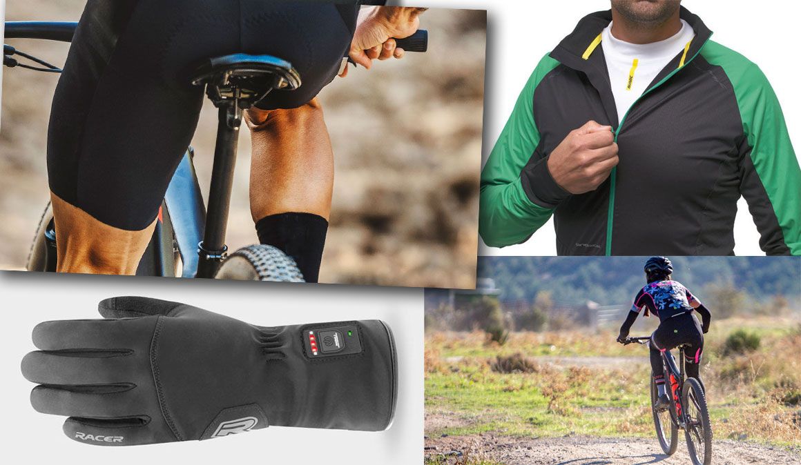 Top 10 MTB: ¿Se te clava el sillín?